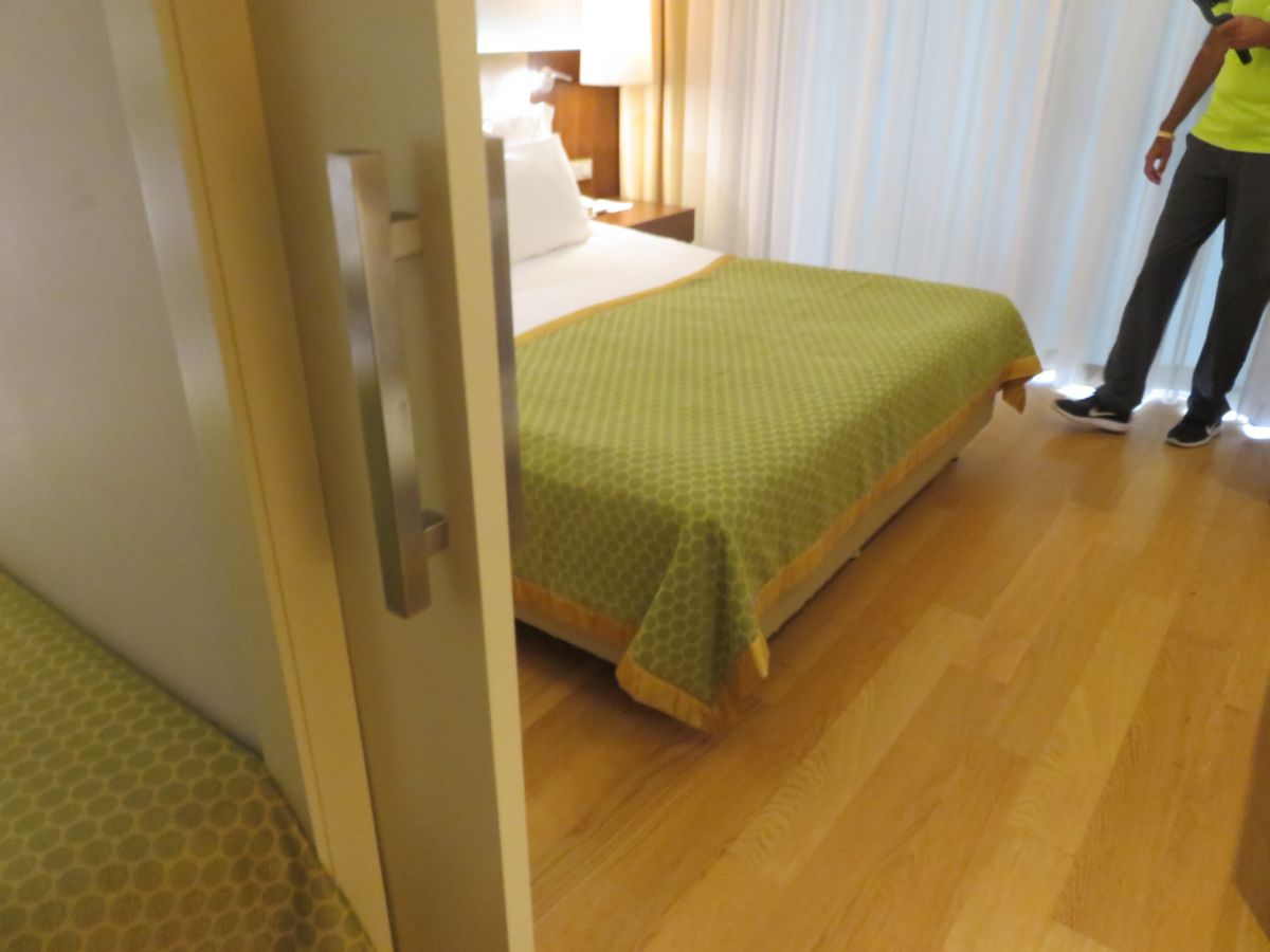 imagini hotel Barut Sorgun